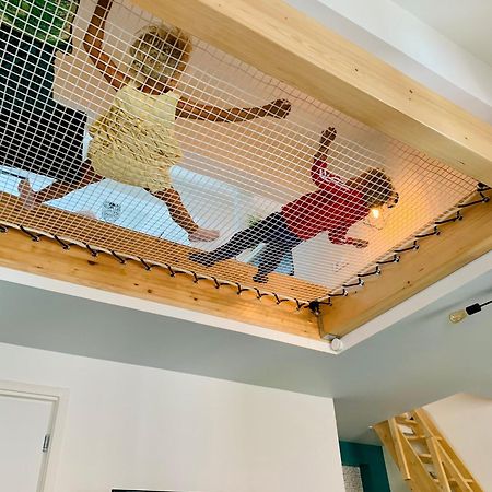 Duplex : Plage 300M, Clim, Netflix Cannes Exteriér fotografie