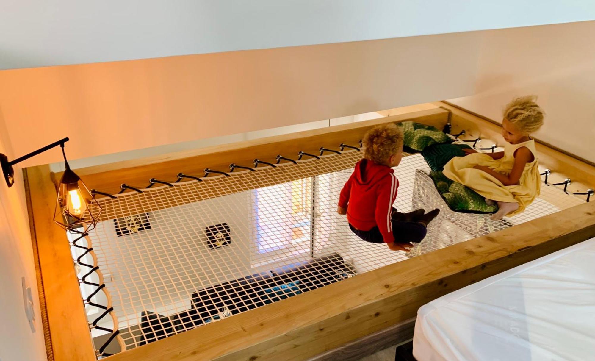Duplex : Plage 300M, Clim, Netflix Cannes Exteriér fotografie